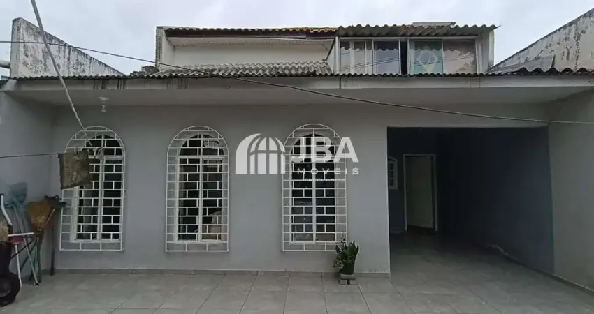 Casa com 6 quartos à venda na Avenida da Integração, 1985, Bairro Alto, Curitiba