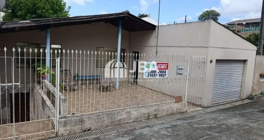 Casa com 6 quartos à venda na dos Cedros, 22, Jardim Guarany, Campo Largo