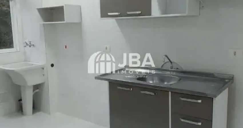 Apartamento com 2 quartos à venda na Rua Anneliese Gellert Krigsner, 2607, Iná, São José dos Pinhais