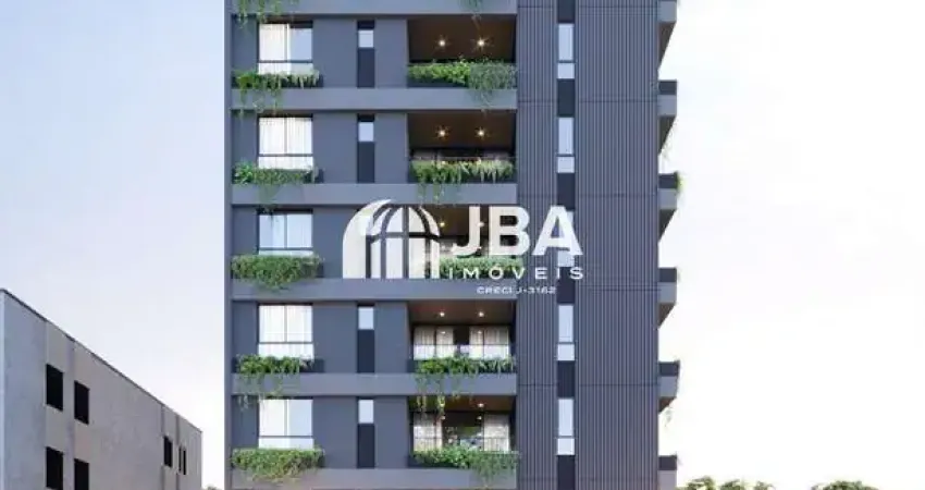 Apartamento com 2 quartos à venda na Rua Estados Unidos, 1775, Boa Vista, Curitiba