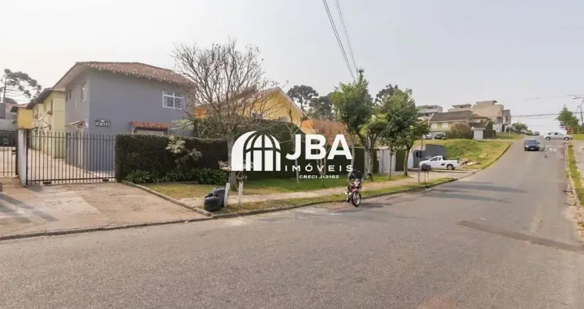 Casa em condomínio fechado com 3 quartos à venda na Rua Luiz Barreto Murat, 653, Bairro Alto, Curitiba