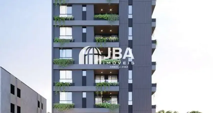 Apartamento com 2 quartos à venda na Rua Estados Unidos, 1775, Boa Vista, Curitiba