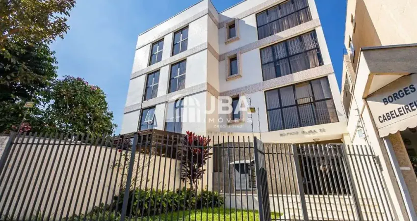 Apartamento com 3 quartos à venda na Rua Alberto Bolliger, 80, Juvevê, Curitiba