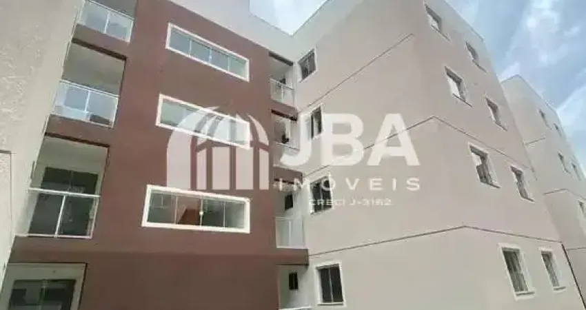 Apartamento com 2 quartos à venda na Rua Cassiano Ricardo, 719, Vargem Grande, Pinhais