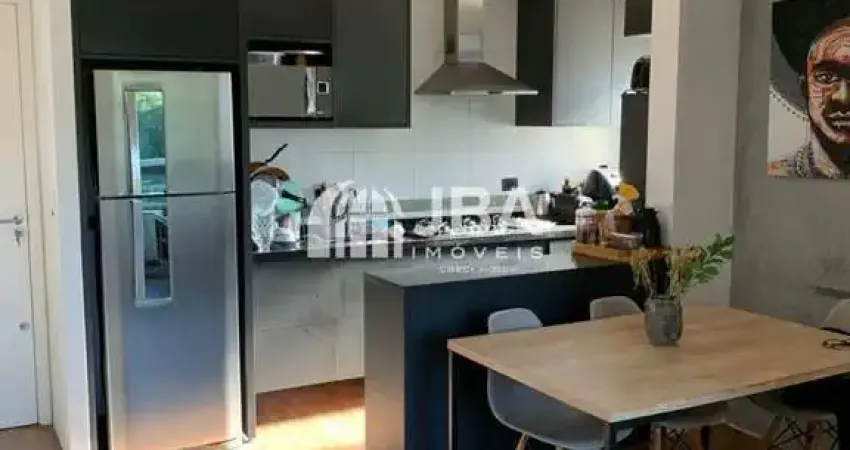 Apartamento com 2 quartos à venda na Rua Presidente João Goulart, 585, Tatuquara, Curitiba