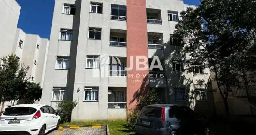 Apartamento com 2 quartos à venda na Rua Presidente João Goulart, 585, Tatuquara, Curitiba