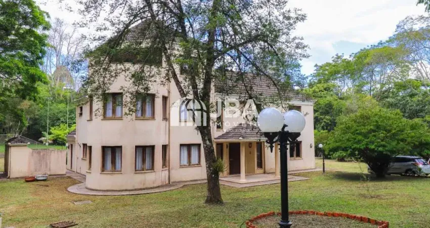 Chácara / sítio com 3 quartos à venda na Rua Raphael Francisco Greca, 1950, Itajacuru, Colombo