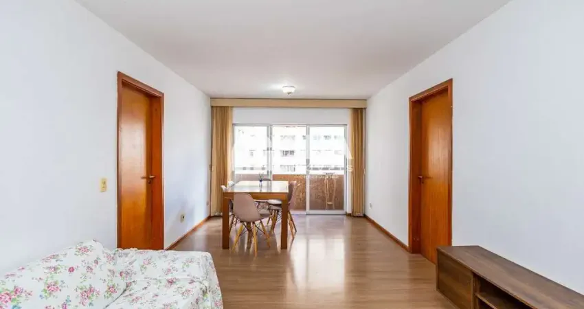 Apartamento com 3 quartos à venda na Rua Professor Dario Velloso, 110, Vila Izabel, Curitiba