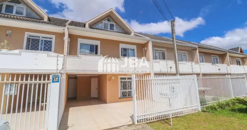 Casa com 3 quartos à venda na Rua Francisco Derosso, 2370, Xaxim, Curitiba