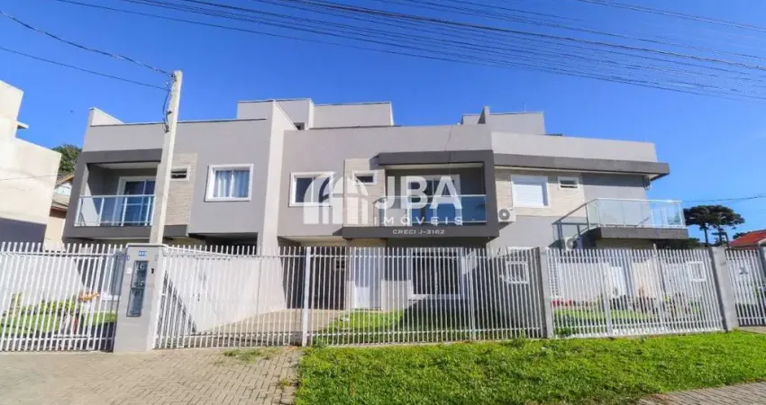 Casa com 3 quartos à venda na Rua Eurides Maciel de Almeida, 493, Uberaba, Curitiba