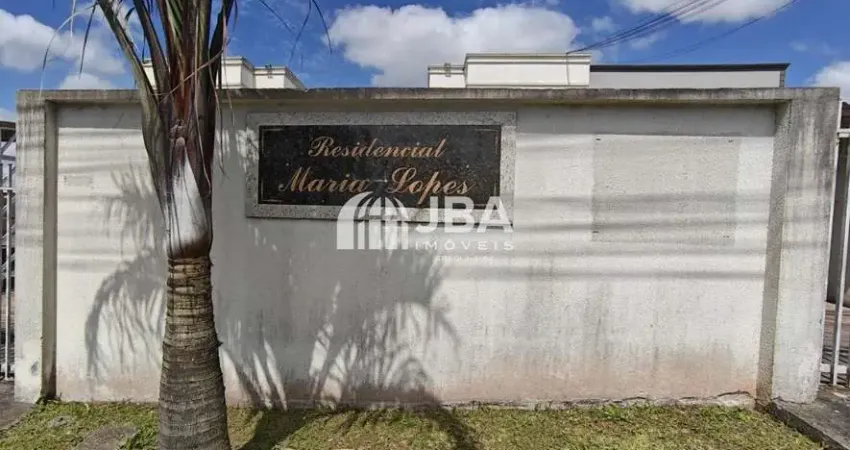 Apartamento com 3 quartos à venda na Rua José Trevisan, 1196, São Marcos, São José dos Pinhais