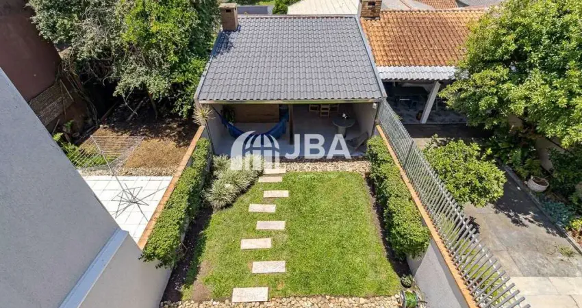 Casa com 3 quartos à venda na Rua Santo Garbuio, 119, Xaxim, Curitiba