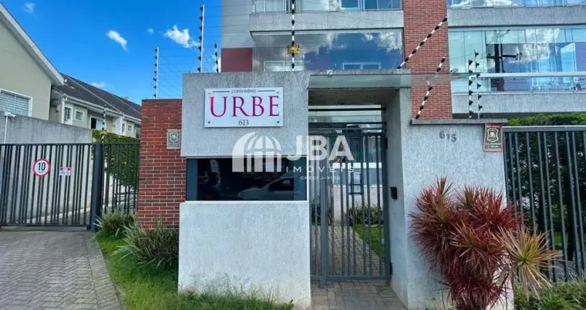 Apartamento com 3 quartos à venda na Rua Rodolfo Bernardelli, 613, Uberaba, Curitiba