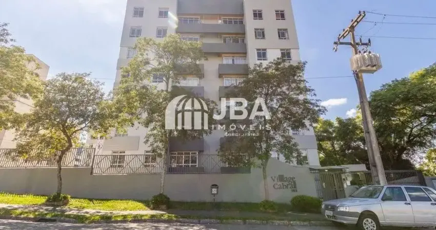 Apartamento com 3 quartos à venda na Rua Pedro Fabri, 165, Cabral, Curitiba