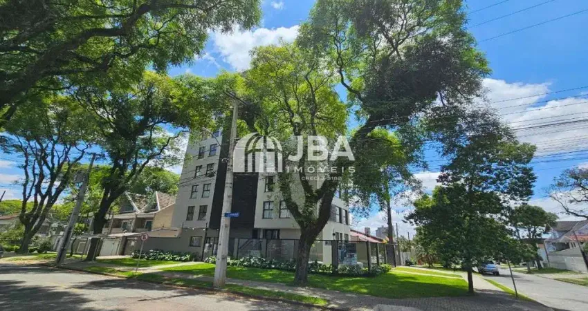 Kitnet / Stúdio à venda na Rua Henrique Dias, 55, Guabirotuba, Curitiba