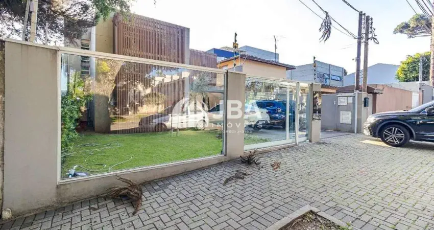 Casa com 4 quartos à venda na Rua Amazonas de Souza Azevedo, 291, Bacacheri, Curitiba