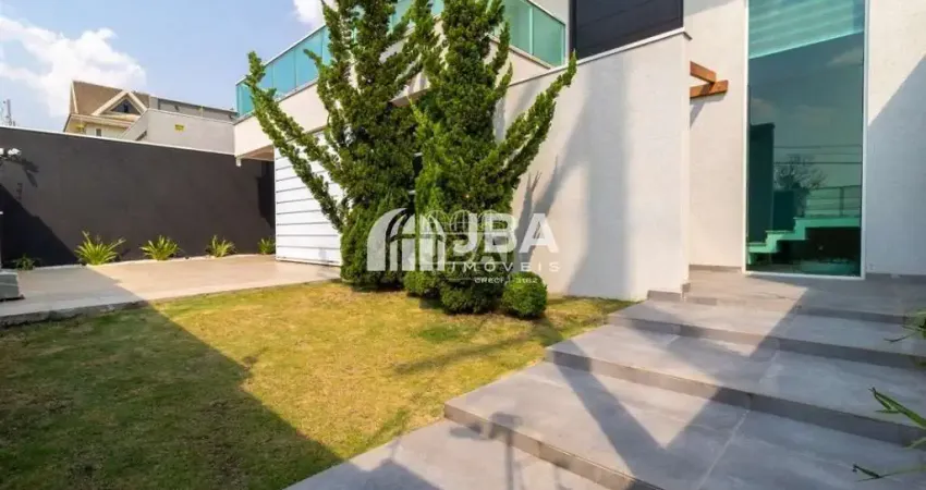 Casa com 3 quartos à venda na Bento Ribeiro, 848, Bairro Alto, Curitiba