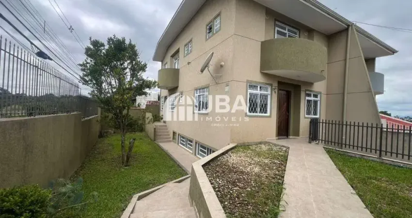 Casa com 3 quartos à venda na Ebraim Sebastião de Castro, 184, Santa Cândida, Curitiba