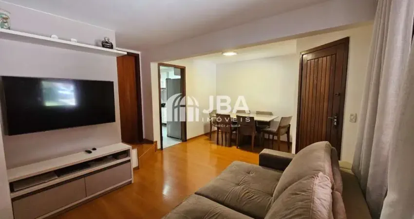 Casa em condomínio fechado com 3 quartos à venda na Rua Paulo Setúbal, 4753, Boqueirão, Curitiba