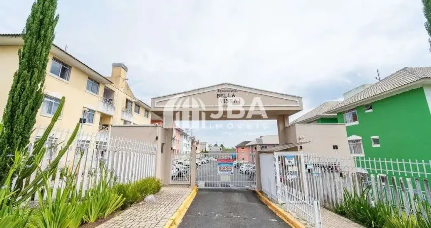 Apartamento com 3 quartos à venda na Rua José Fernandes Maldonado, 970, Bairro Alto, Curitiba