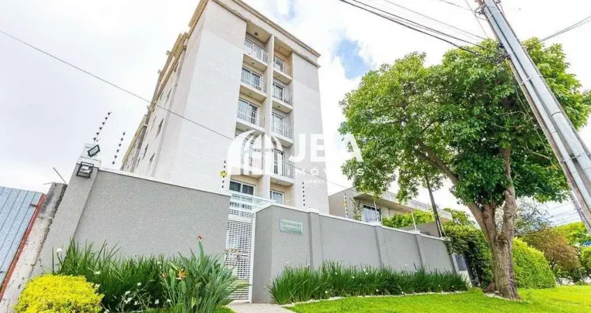 Apartamento com 2 quartos à venda na Rua Esper Jorge Chueri, 30, Cajuru, Curitiba