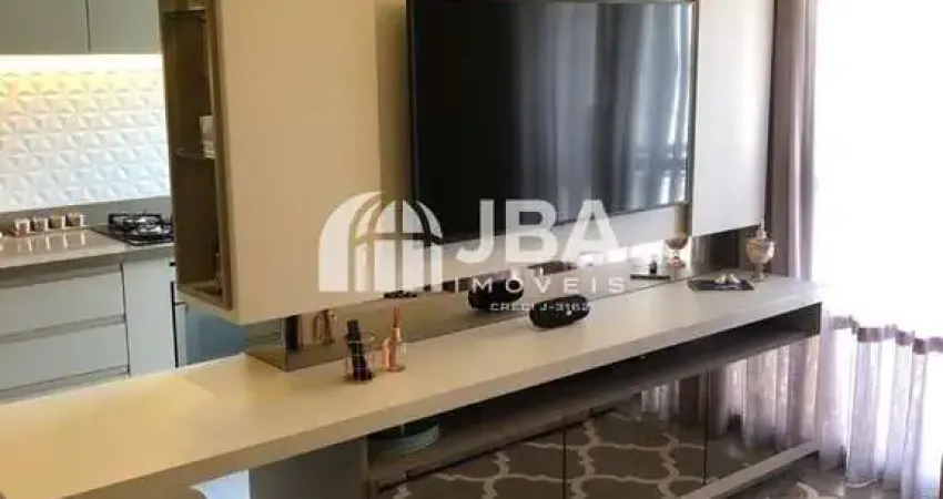 Apartamento com 2 quartos à venda na Rua São Gabriel, 245, Cajuru, Curitiba