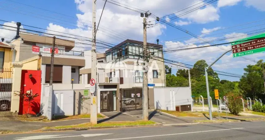 Casa em condomínio fechado com 3 quartos à venda na Rua Nilo Peçanha, 4098, Pilarzinho, Curitiba