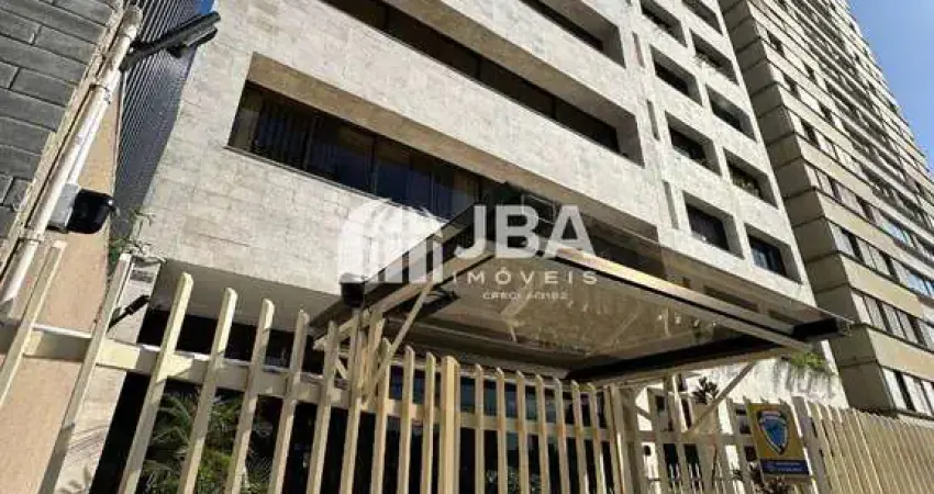 Apartamento com 4 quartos à venda na Avenida Visconde de Guarapuava, 1613, Centro, Curitiba