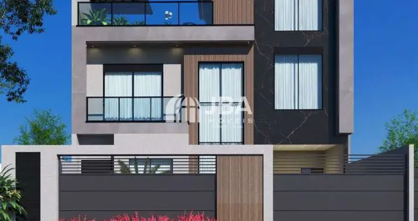 Casa com 3 quartos à venda na Rua Campinas, 165, Cabral, Curitiba