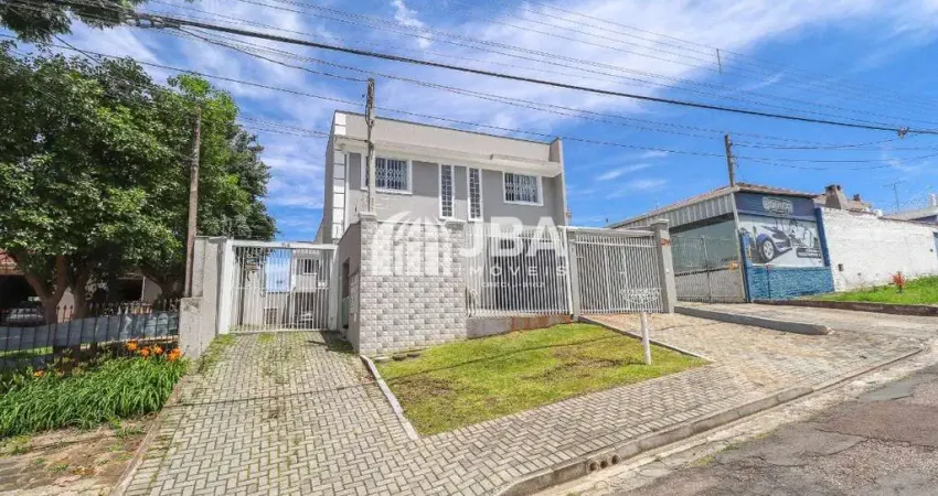 Casa em condomínio fechado com 3 quartos à venda na Rua Leonardo Krasinski, 716, Boa Vista, Curitiba