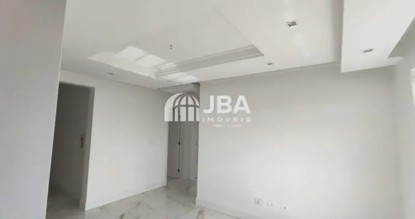 Apartamento com 2 quartos à venda na Travessa Conuncio Carrano, 279, Cidade Jardim, São José dos Pinhais