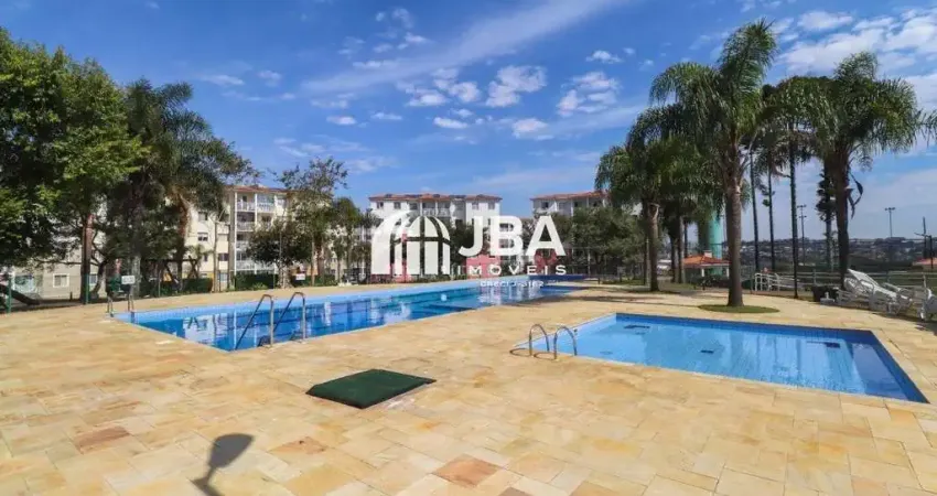 Apartamento com 2 quartos à venda na Rua Abel Scuissiato, 2829, Atuba, Colombo