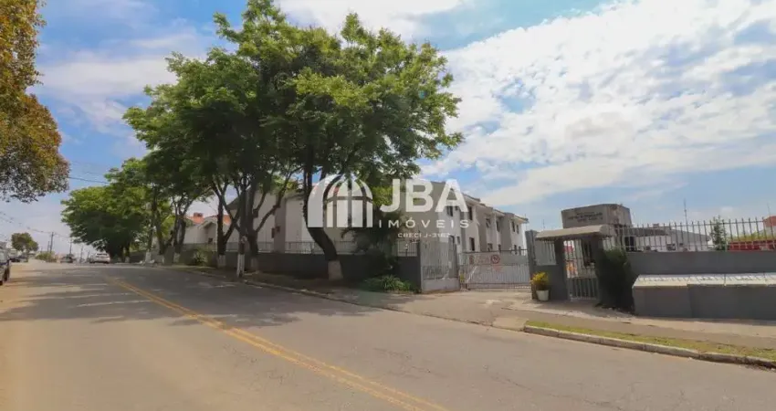 Apartamento com 3 quartos à venda na Rua Evaristo da Veiga, 2910, Boqueirão, Curitiba