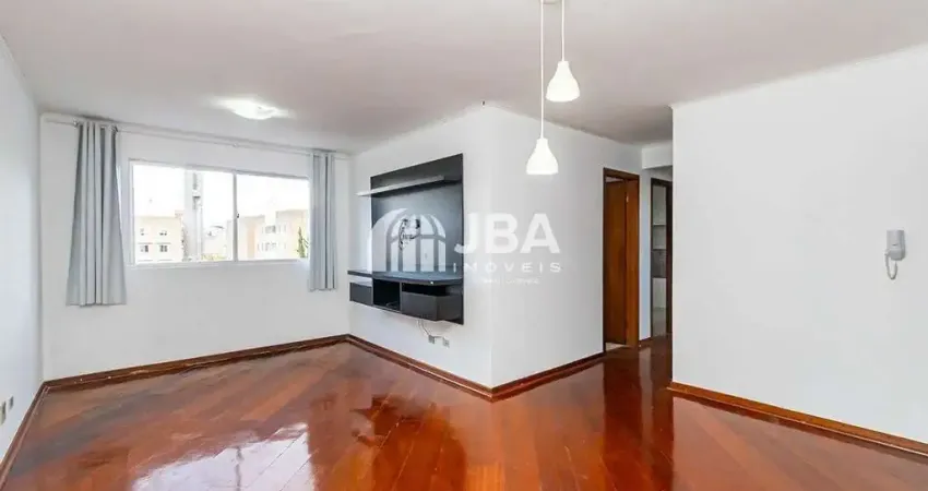 Apartamento com 3 quartos à venda na Rua Desembargador Antônio de Paula, 2509, Boqueirão, Curitiba