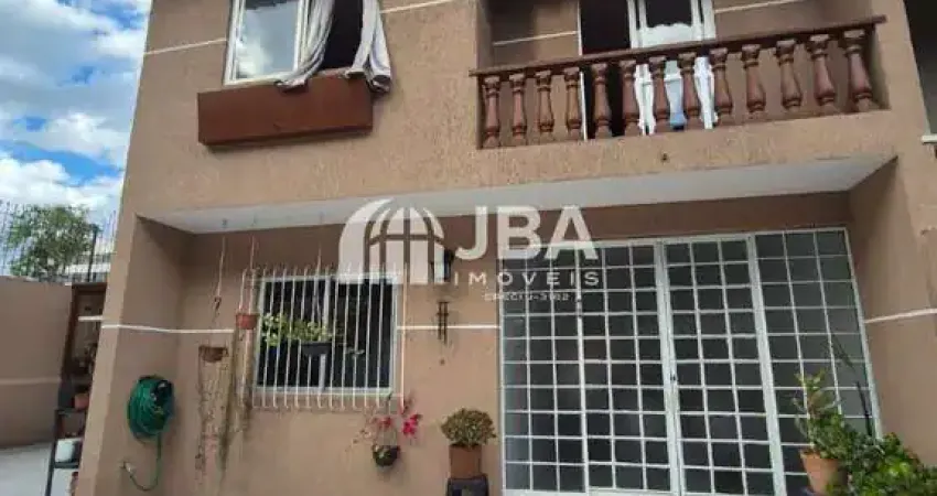 Casa com 4 quartos à venda na Rua Estados Unidos, 2688, Boa Vista, Curitiba