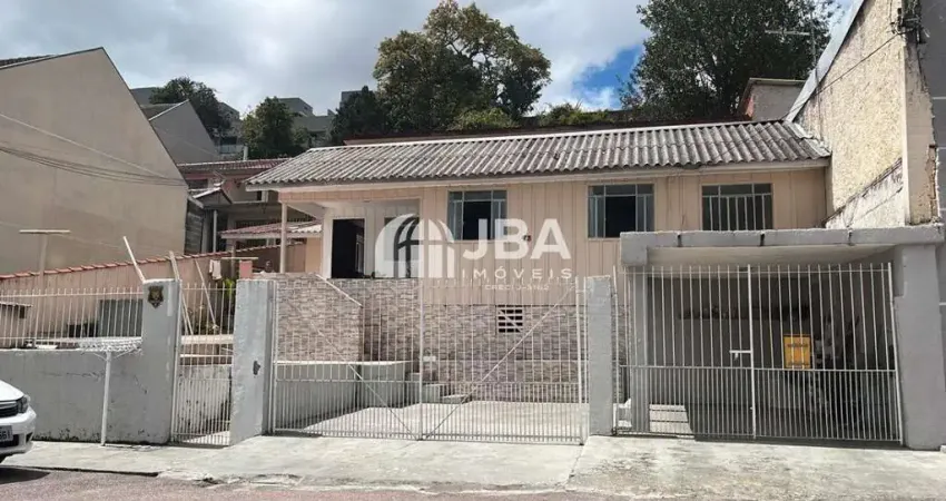 Terreno à venda na Rua Isac de Oliveira, 73, Uberaba, Curitiba