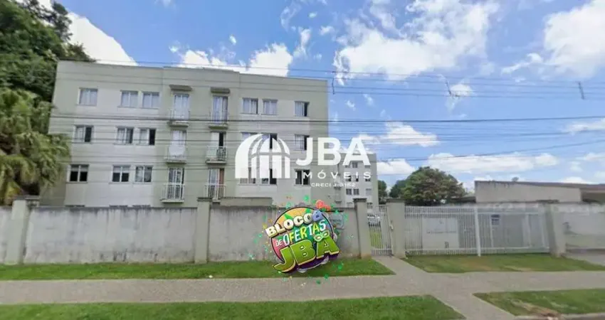 Apartamento com 2 quartos à venda na Rua Mário Beraldi, 321, Santa Cândida, Curitiba