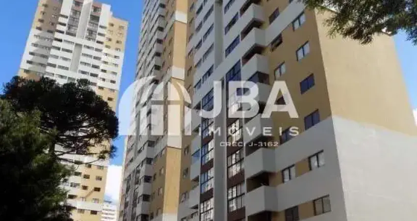 Apartamento com 3 quartos à venda na Avenida Água Verde, 1575, Água Verde, Curitiba