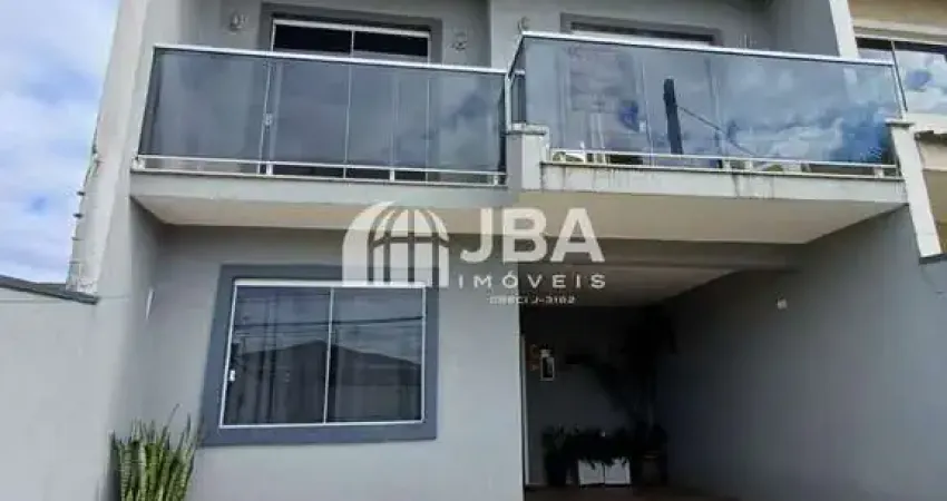Casa com 3 quartos à venda na Rua Arcésio Correia Lima, 978, Atuba, Curitiba