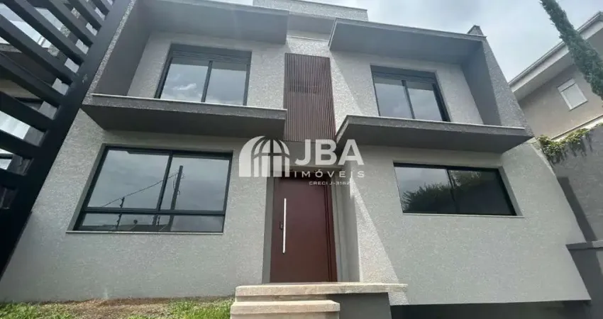 Casa com 3 quartos à venda na Rua Constante Lunardon, 131, Mossunguê, Curitiba