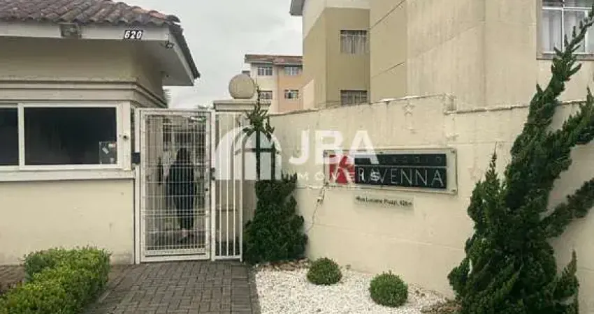 Apartamento com 3 quartos à venda na Rua Luciano Piuzzi, 620, Pinheirinho, Curitiba