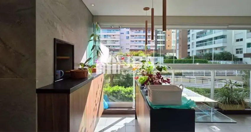 Apartamento com 3 quartos à venda na Rua Leão Sallum, 526, Boa Vista, Curitiba