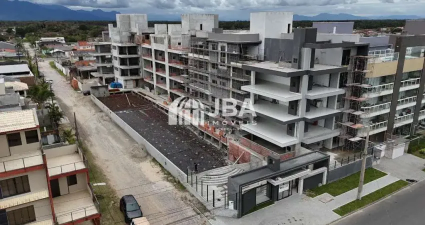 Cobertura com 4 quartos à venda na Avenida Beira Mar, 9498, Albatroz, Matinhos