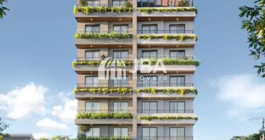 Apartamento com 2 quartos à venda na Rua Nilo Peçanha, 620, Bom Retiro, Curitiba