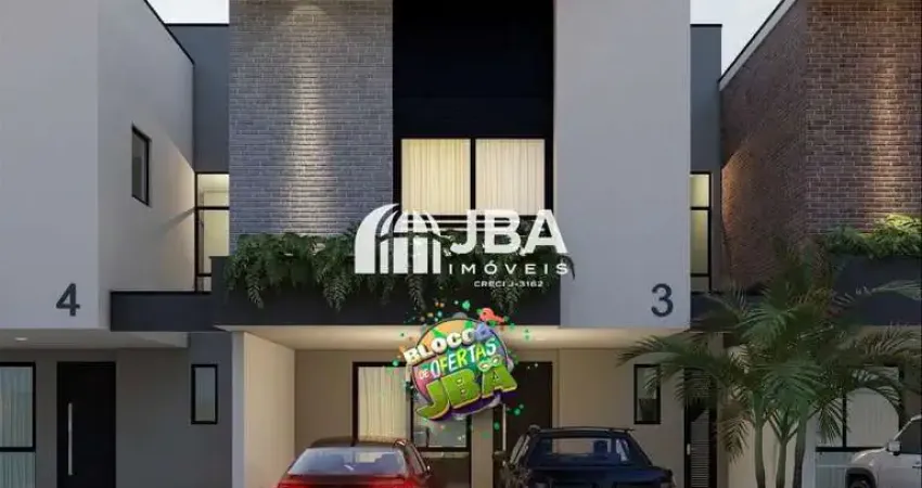 Casa em condomínio fechado com 3 quartos à venda na Rua Desembargador Albuquerque Maranhão, 186, Jardim Social, Curitiba
