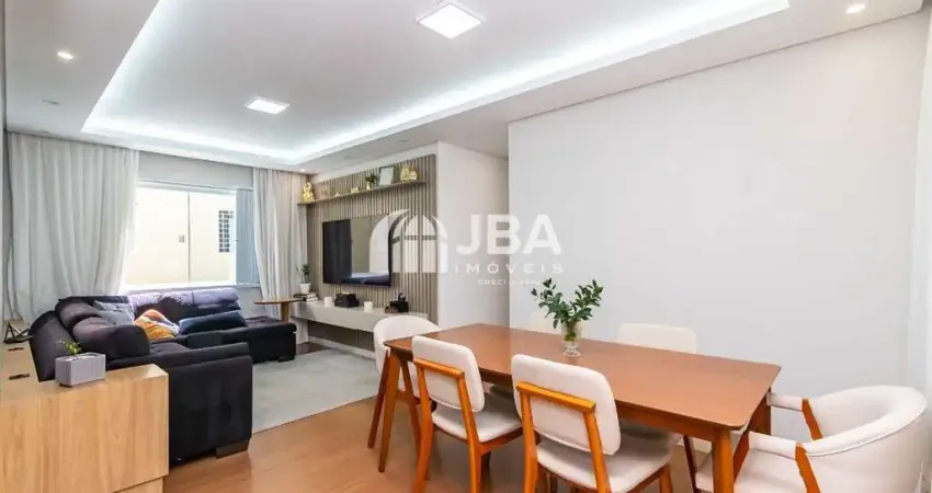 Apartamento com 3 quartos à venda na Rua Arnold Schmidt, 30, Xaxim, Curitiba