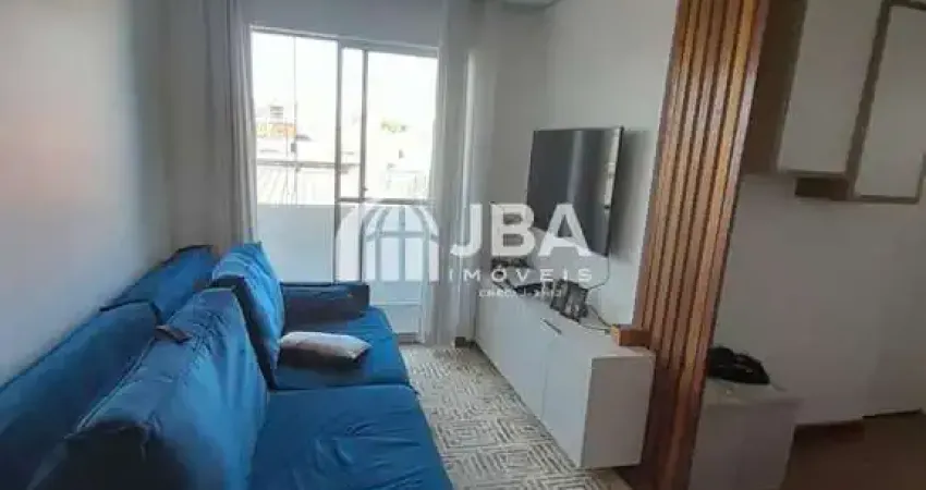 Apartamento com 2 quartos à venda na Rua Moyses Gutztein, 1115, Sítio Cercado, Curitiba