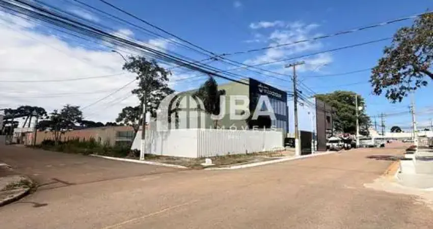 Terreno em condomínio fechado à venda na São Tomé, 506, Emiliano Perneta, Pinhais