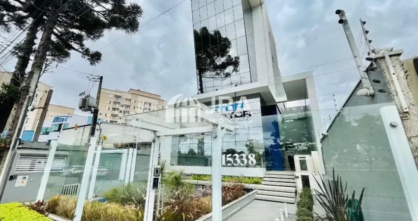 Prédio com 10 salas à venda na Rodovia BR-116, 15338, Fanny, Curitiba