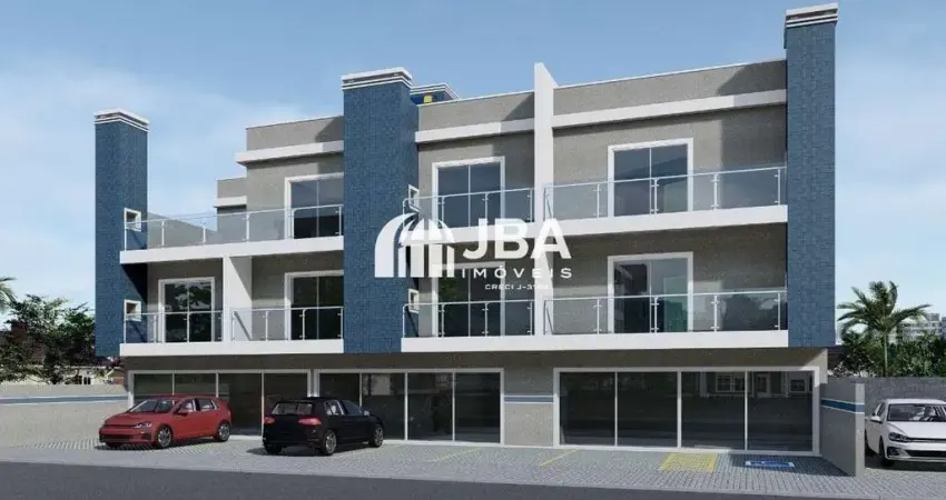 Kitnet / Stúdio à venda na Maria Luiza Mesquita, 52, Bela Vista, Matinhos